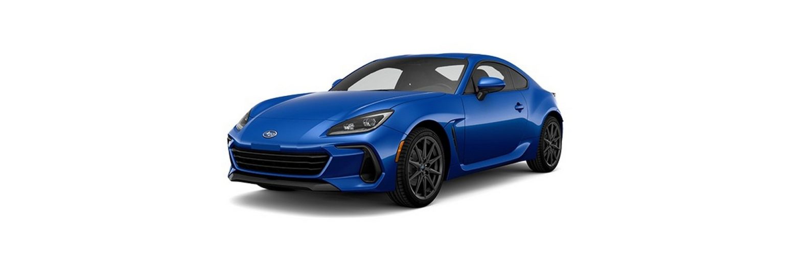 BRZ 6AT EYESIGHT 2023 - Đại Lý Ô Tô Subaru Vinh